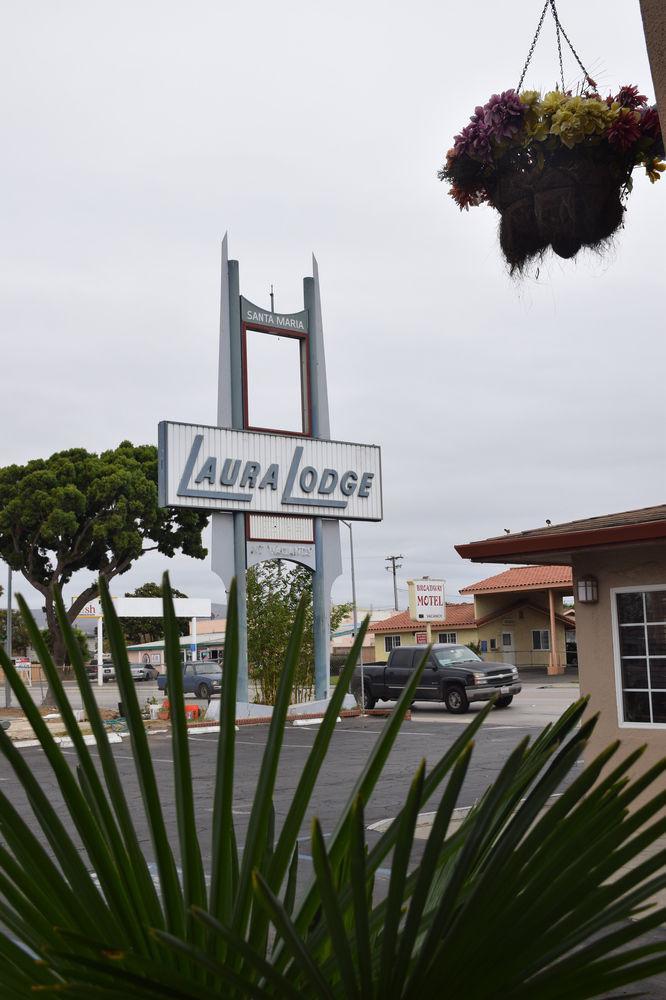 Laura Lodge Santa Maria Exterior photo